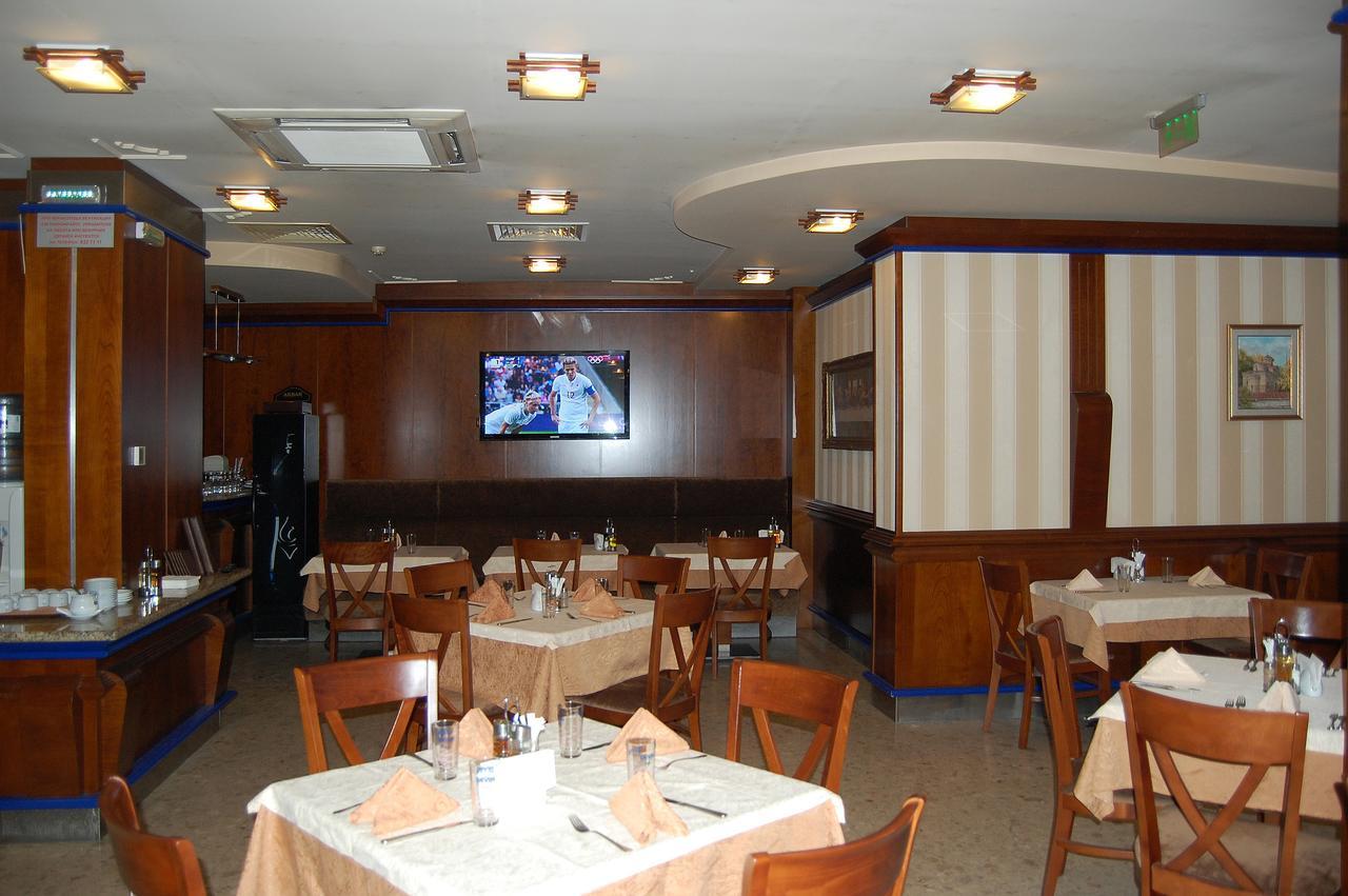 Nadejda Hotel صوفيا المظهر الخارجي الصورة